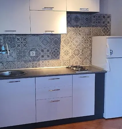 Lägenhet Lara *