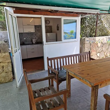 דירה Lara מולונאט