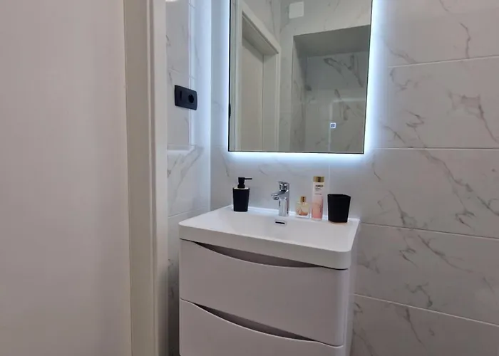 Lara Appartement Molunat