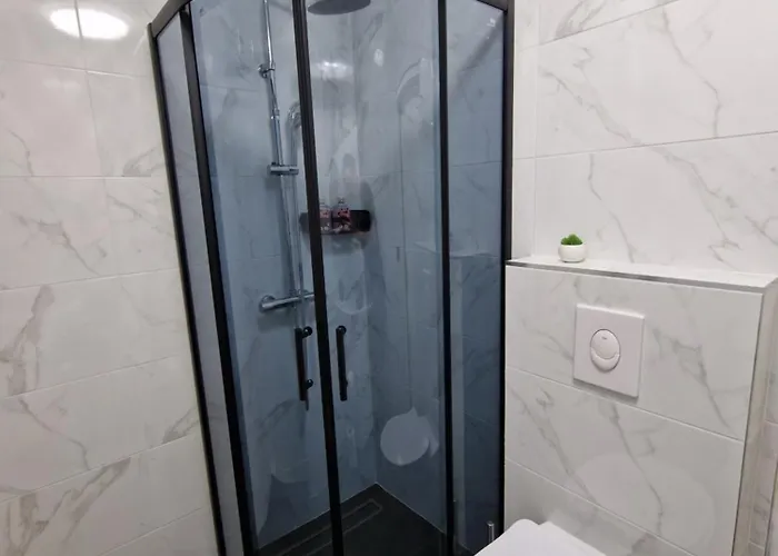 Appartement Lara Molunat