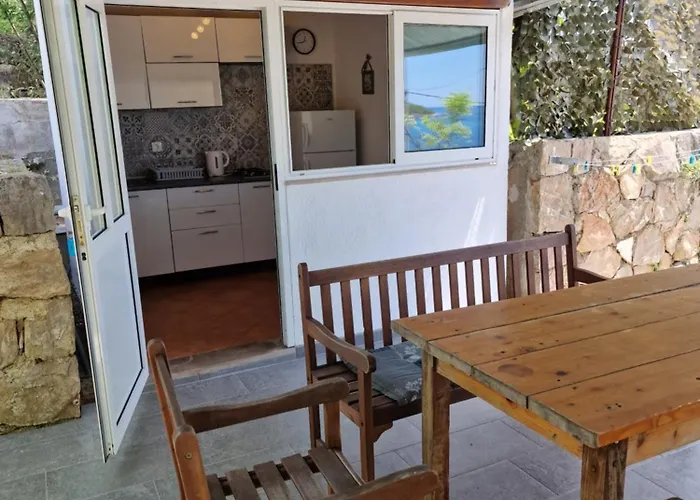 Appartement Lara Molunat