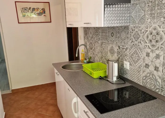 Lara Appartement Molunat